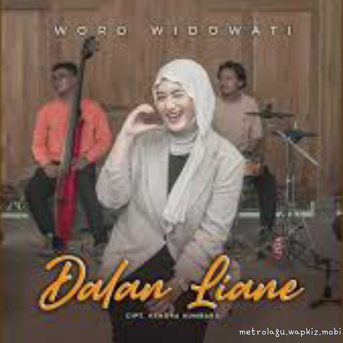 Woro Widowati - Dalan Liyane Mp3