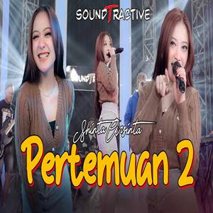 Shinta Arsinta Pertemuan 2 Cover mp3