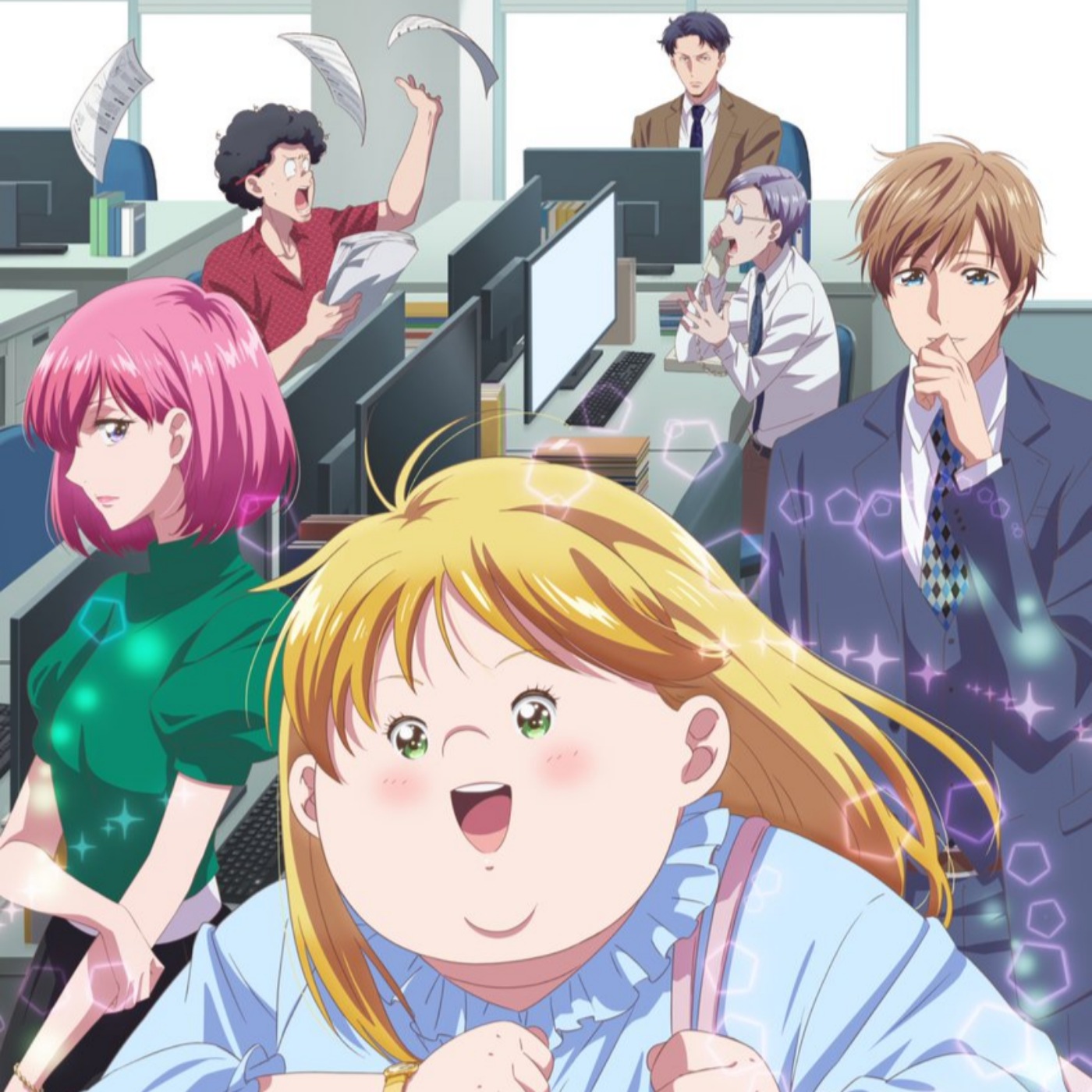 Yuuma Uchida - Watashi de Yokatta   