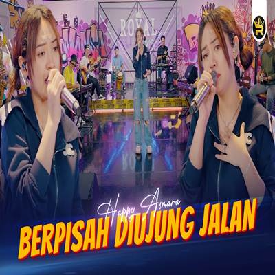 Berpisah Diujung Jalan