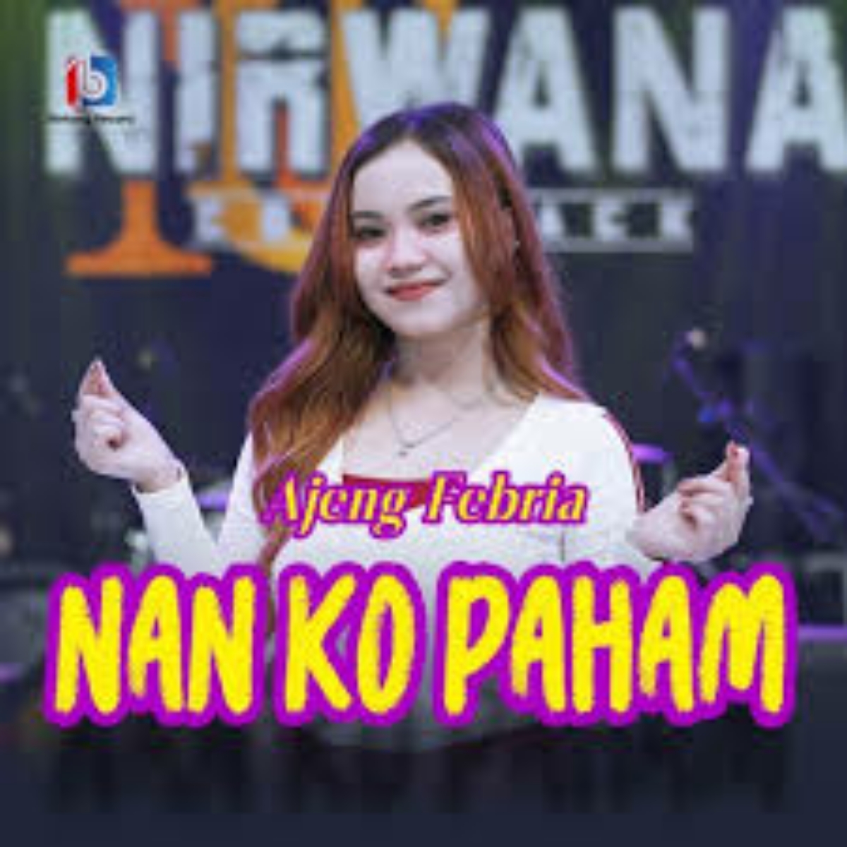 Nan Ko Paham