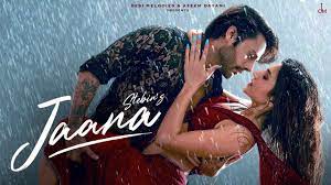 Jaana - Stebin Ben ft. Kamya Chaudhary   Jaani   Arvindr Khaira   Hunny Bunny   Desi Melodies(1080p)