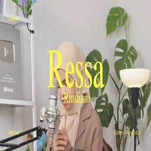 Ressa Rindiani Slam Cover Cover Mp3