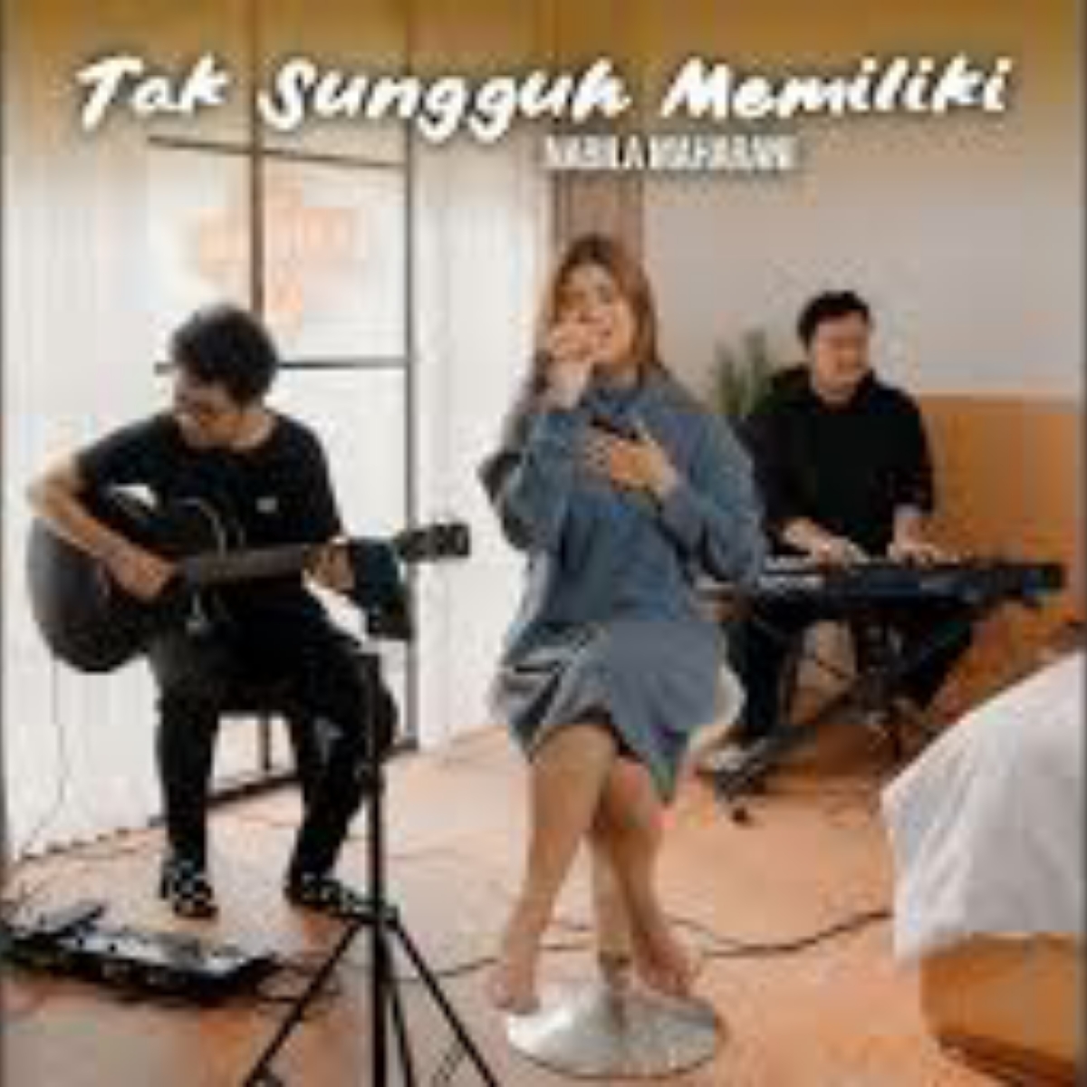 Tak Sungguh Memiliki