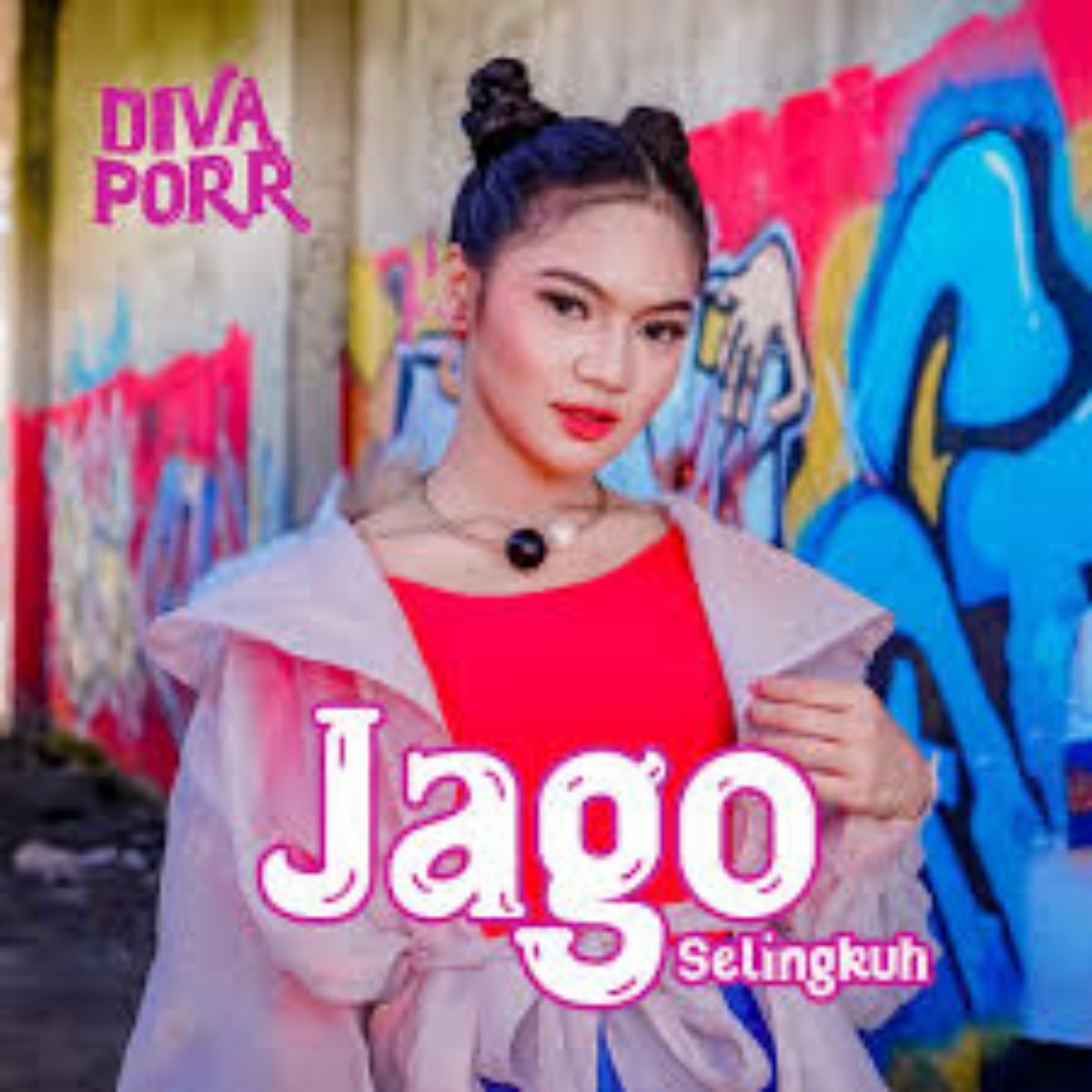 Diva Porr