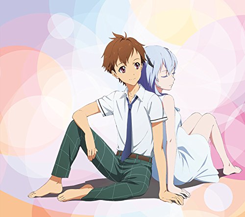 ClariS - Shapeless