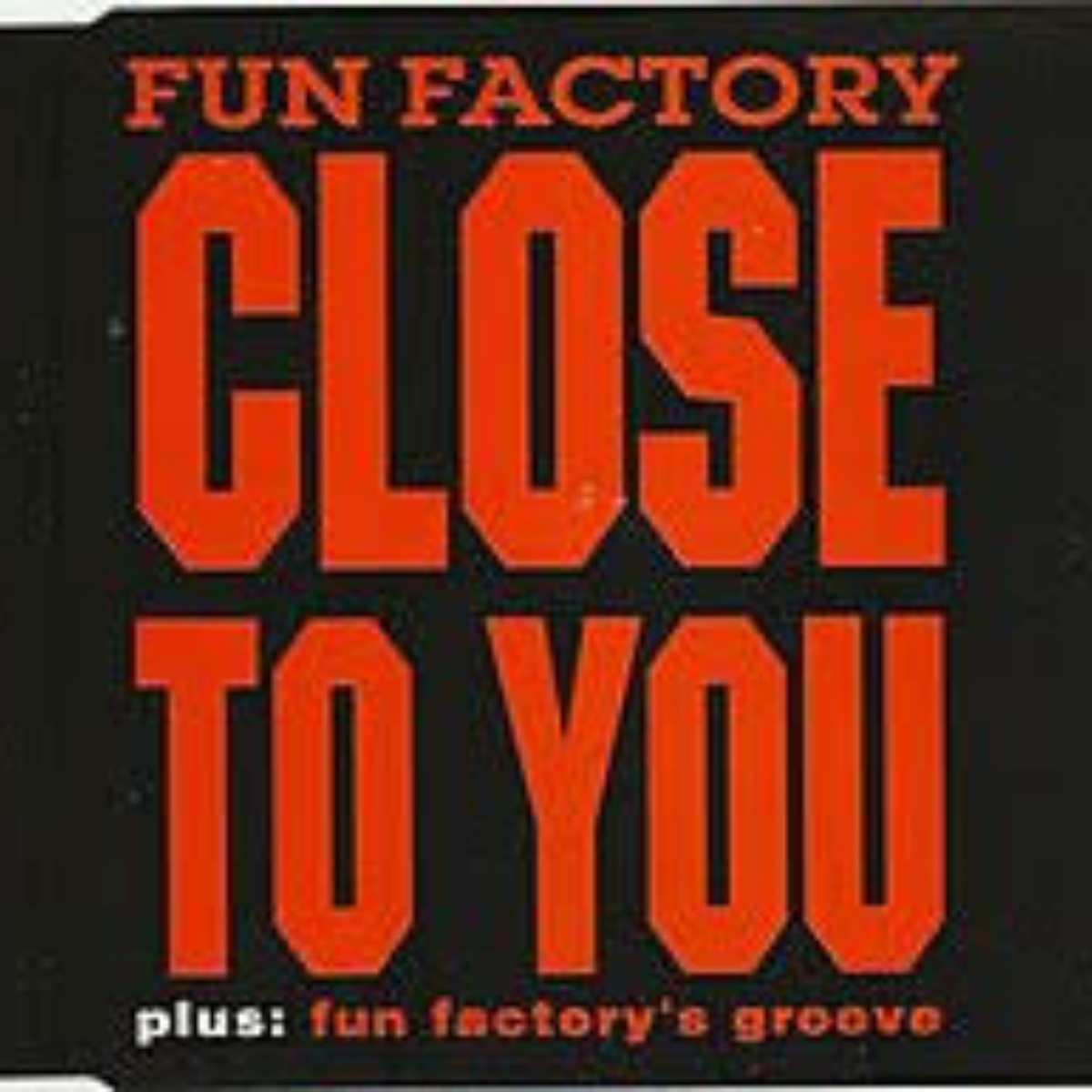 Fun Factory - Close to You Mp3