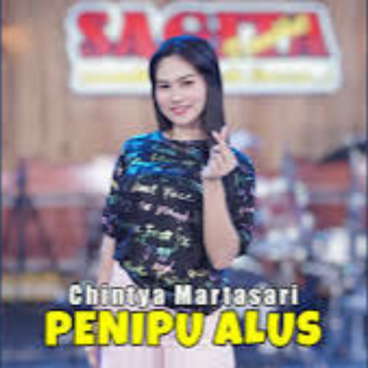 Penipu Alus