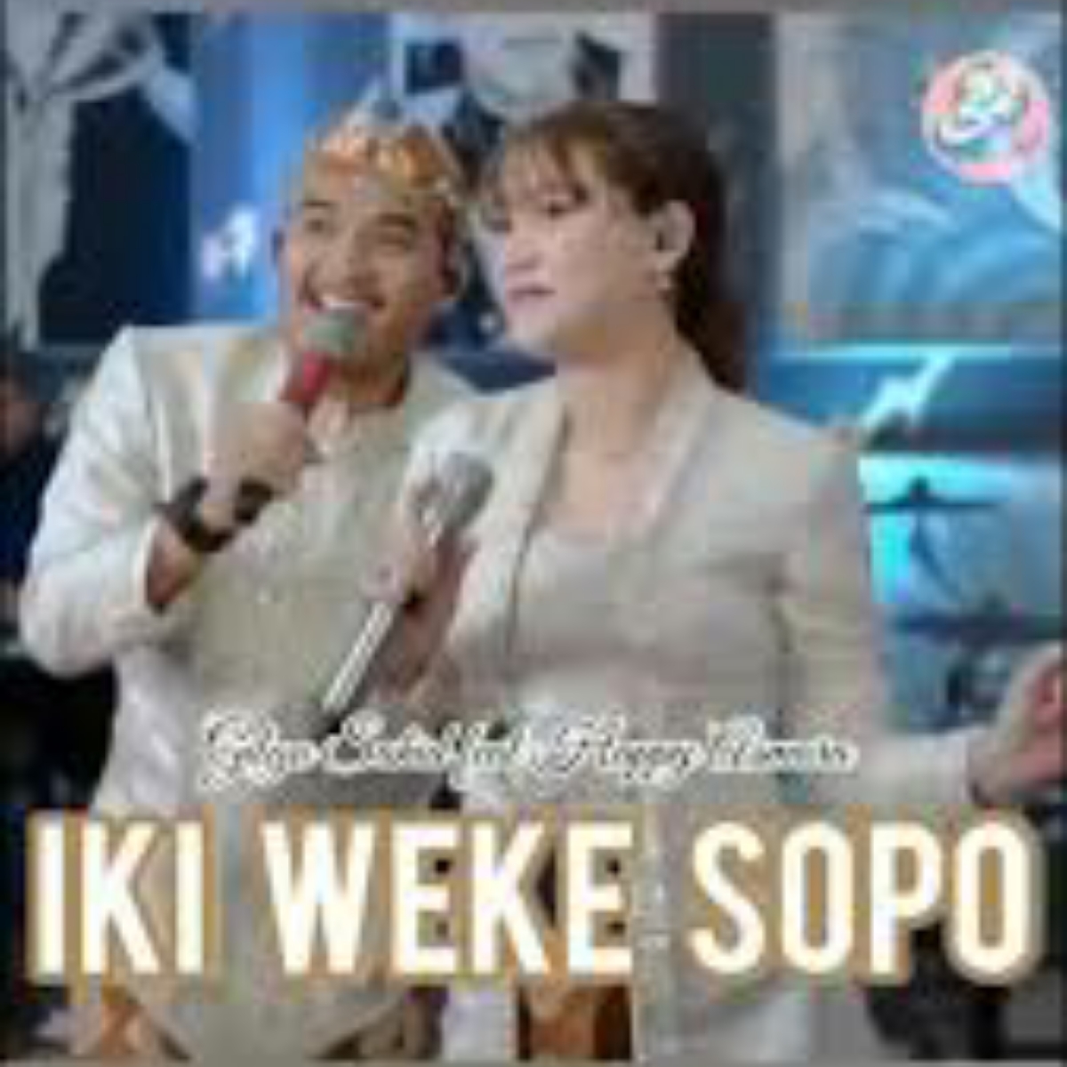 Iki Weke Sopo