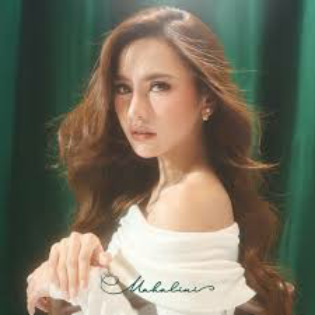 Mahalini Sampai Menutup Mata Cover Mp3
