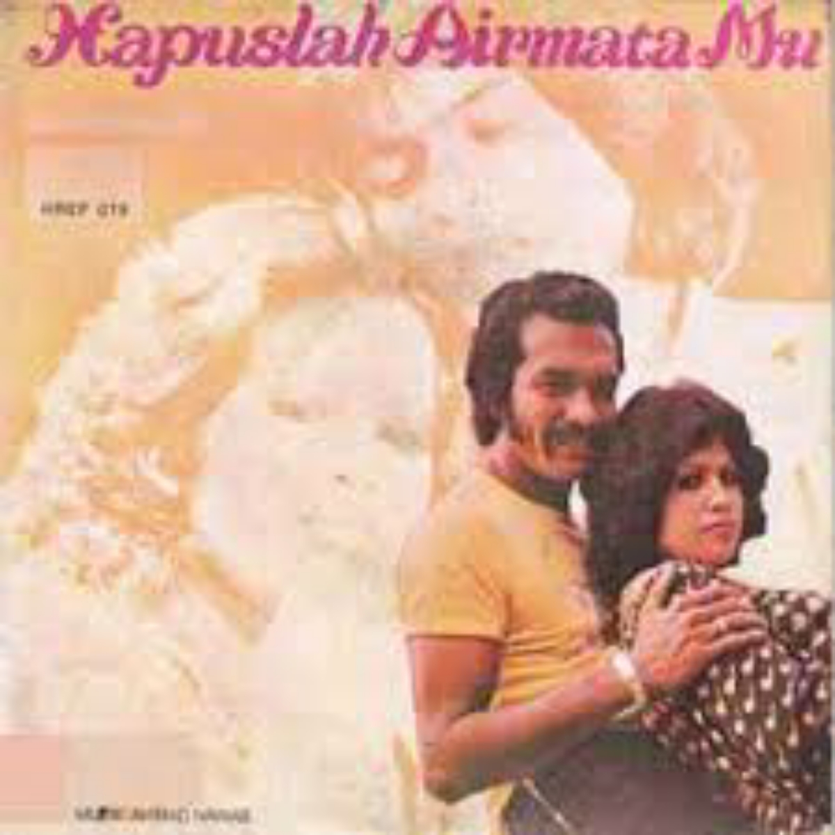 Broery Marantika Hapuslah Airmatamu Mp3