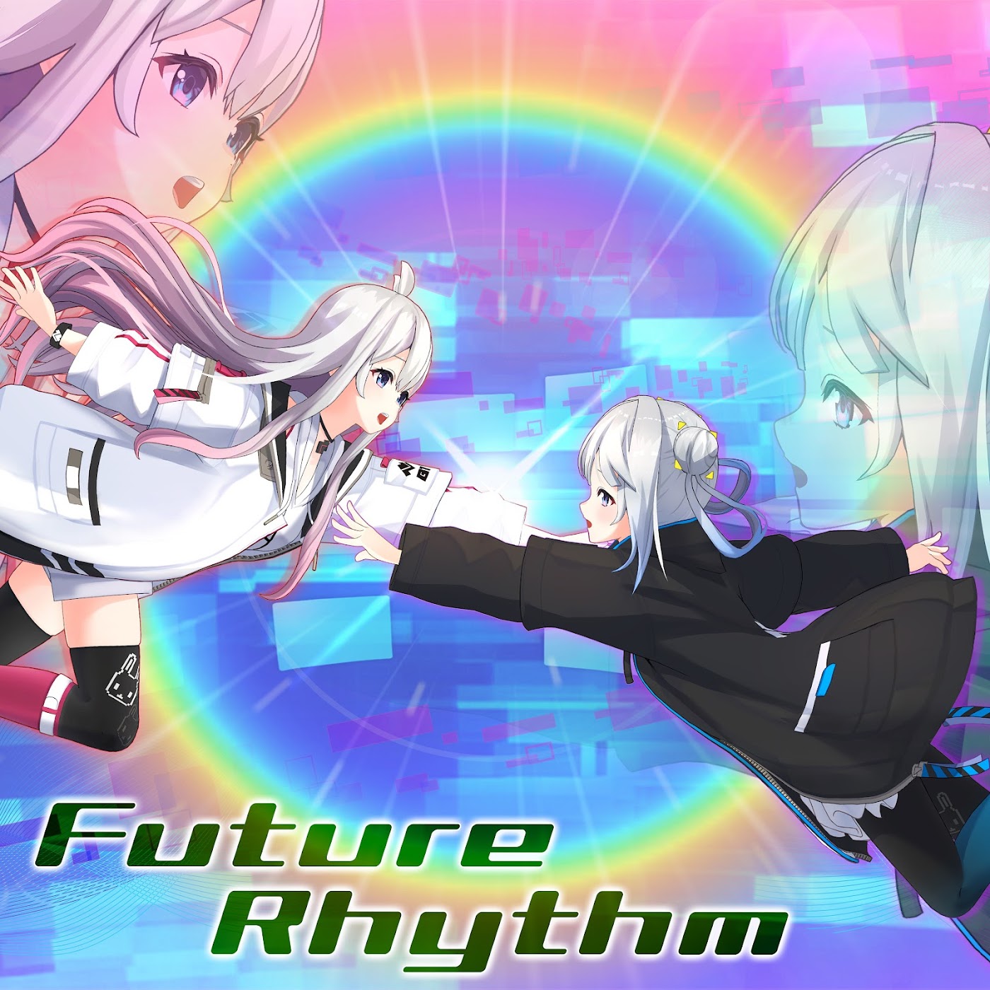 Future Rhythm - Osanime