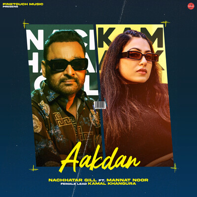 Aakdan-Nachhatar Gill