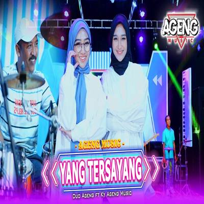 Yang Tersayang Feat. Cak Met Ageng Music