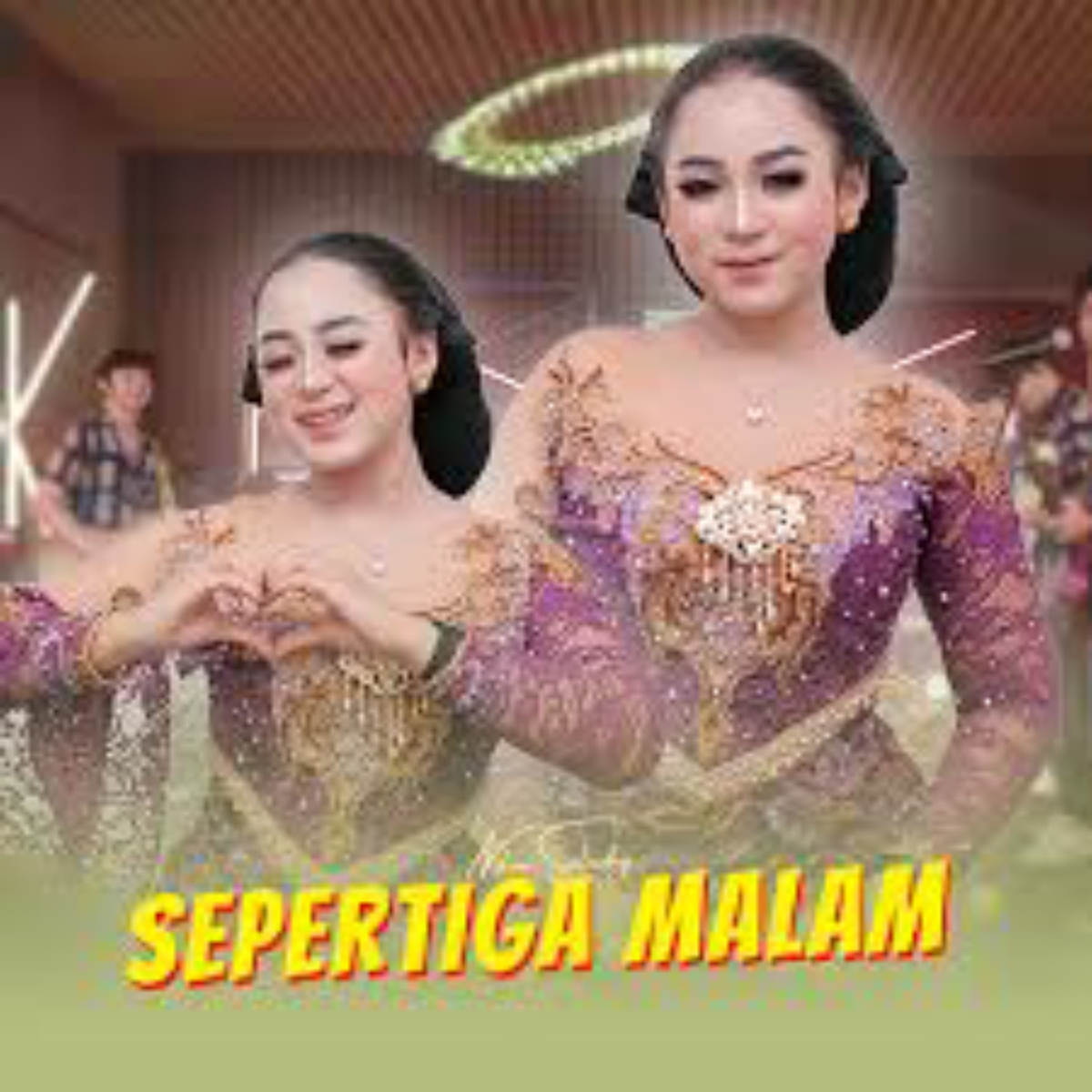 Sepertiga Malam