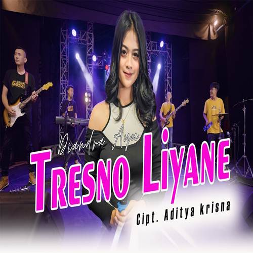 Diandra Ayu Tresno Liyane Mp3