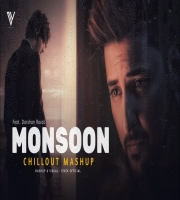 Monsoon Chillout Mashup 2023 (Lofi Mashup)