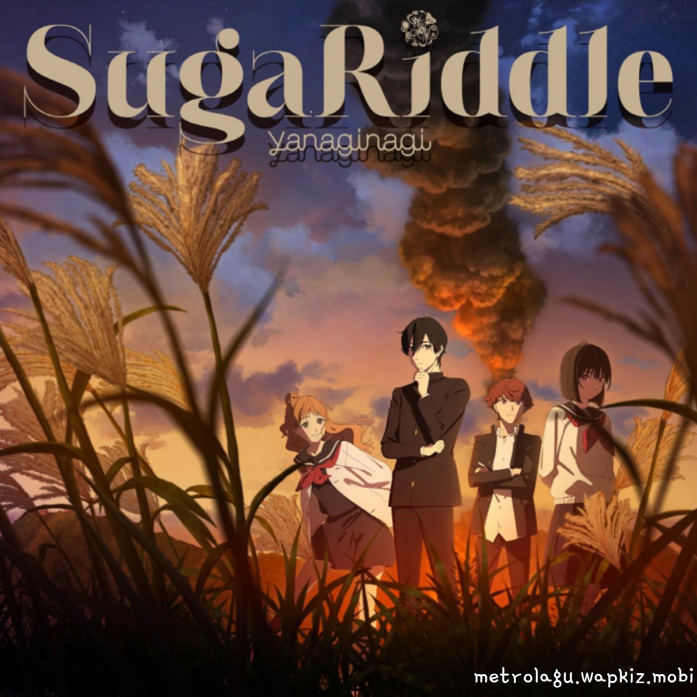 yanaginagi - SugaRiddle Mp3