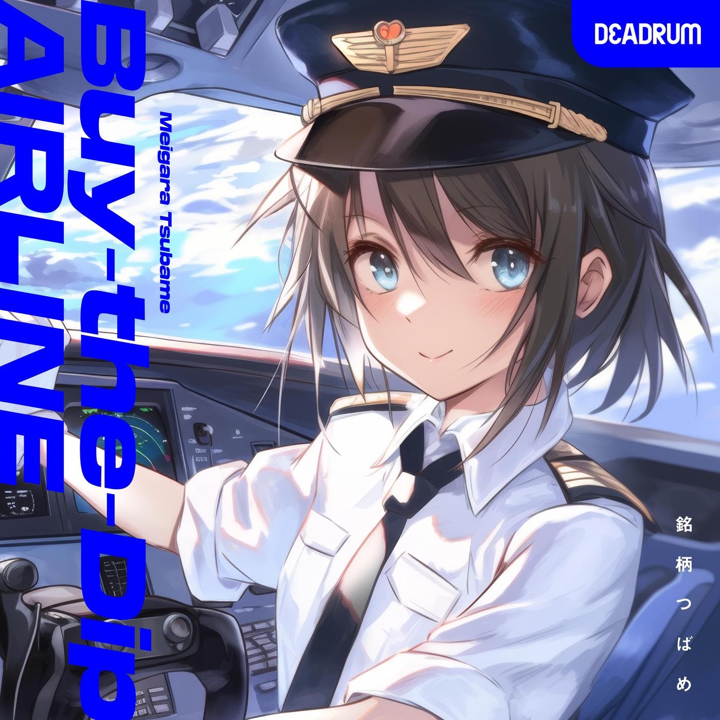 Buy the Dip AIRLINE