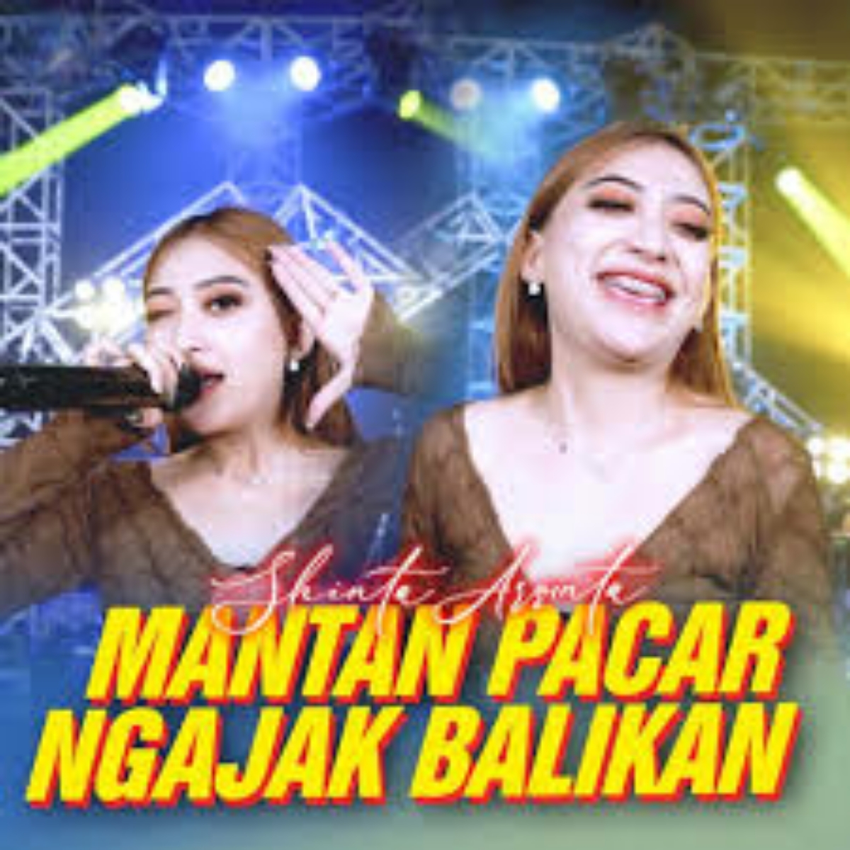 Mantan Pacar Ngajak Balikan