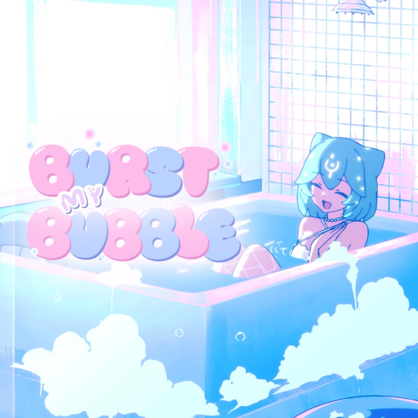 Bao The Whale - Burst My Bubble