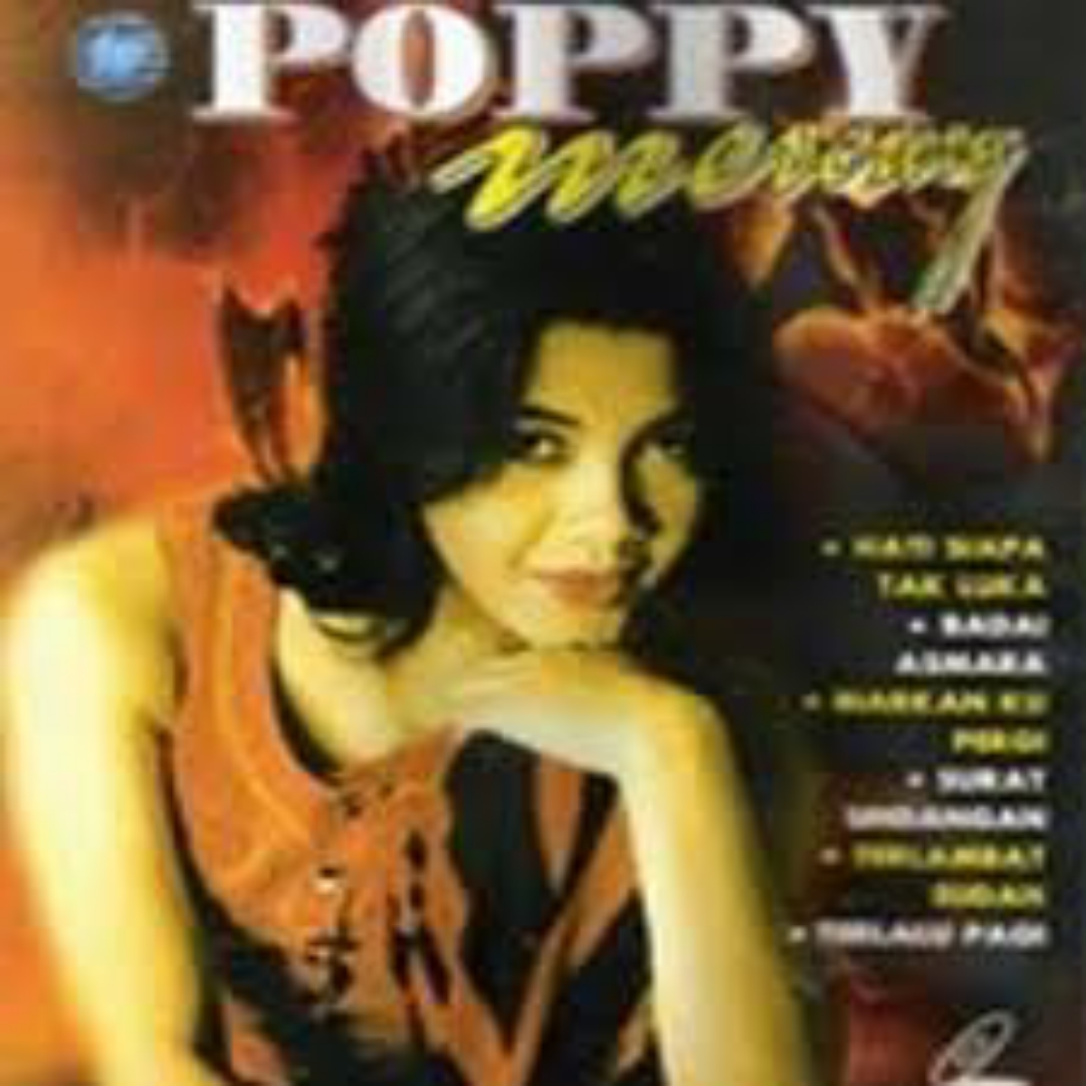 Poppy Mercury - Terlalu Pagi Mp3