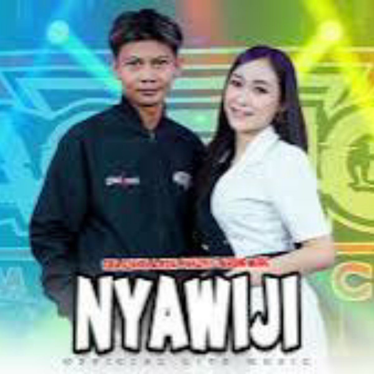 Nyawiji Ft Ageng Music