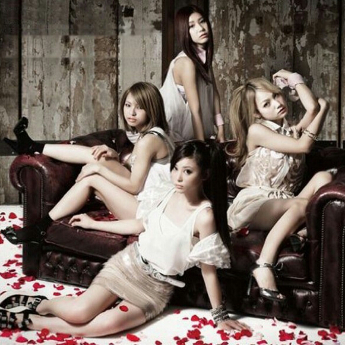 SCANDAL - HARUKAZE