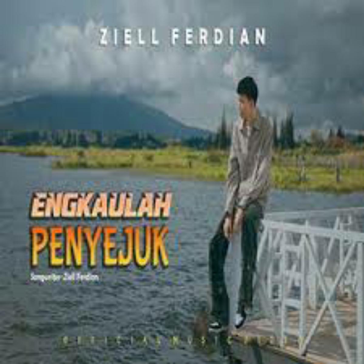 Engkaulah Penyejuk