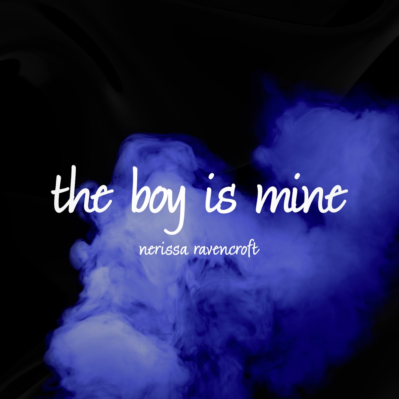 Nerissa Ravencroft - the boy is mine