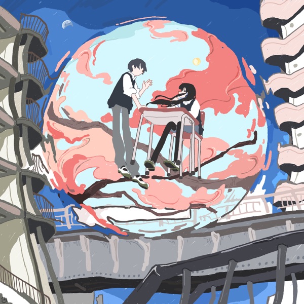 FantasticYouth - Koshaberi Biyori
