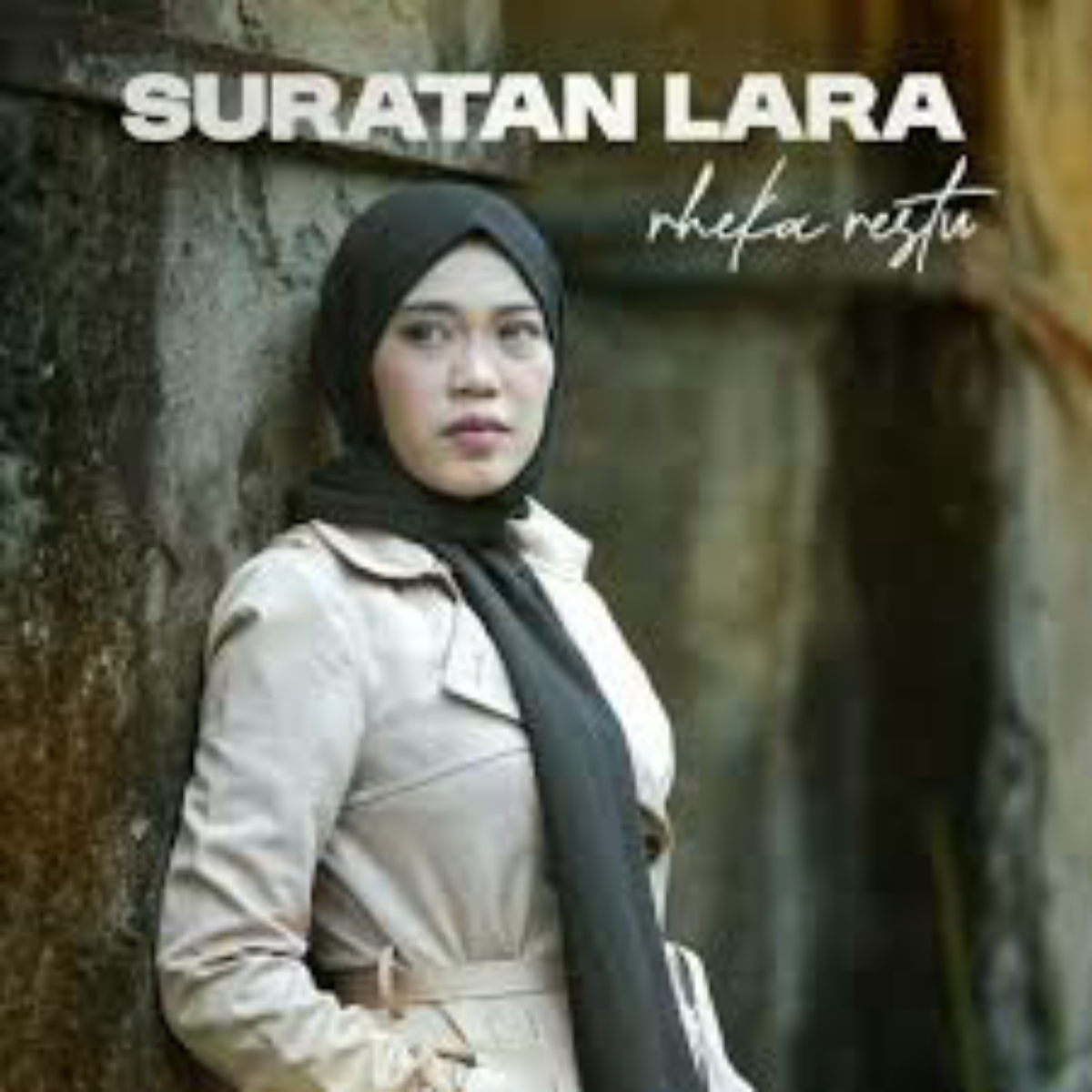 Rheka Restu Suratan Lara Mp3