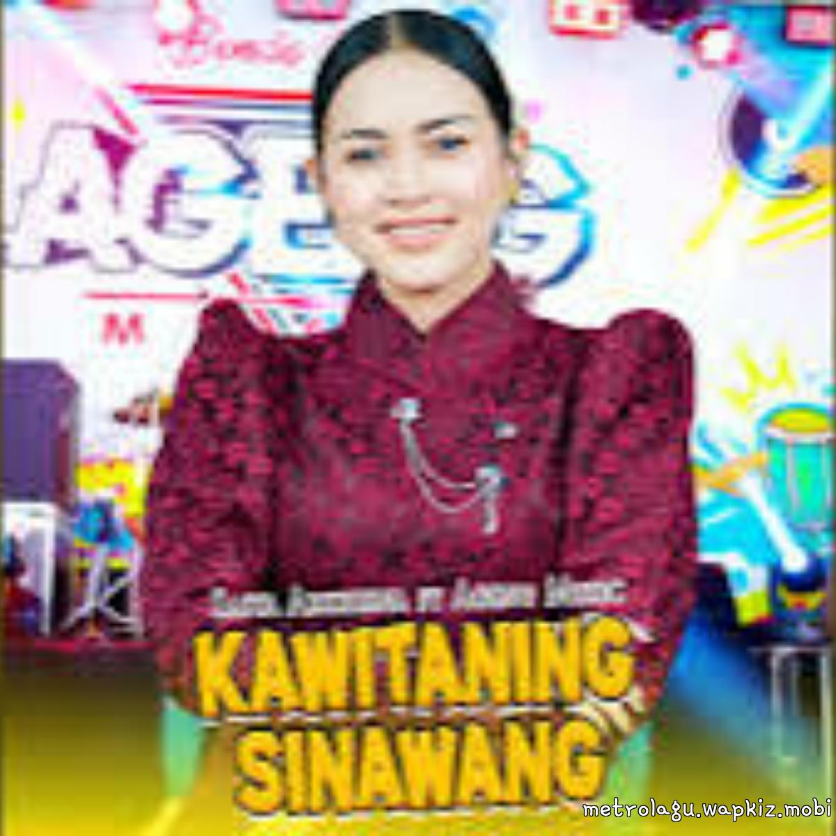 Sasya Arkhisna - Kawitaning Sinawang Ft Ageng Music Mp3