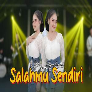 Silvy Kumalasari Salahmu Sendiri Cover mp3