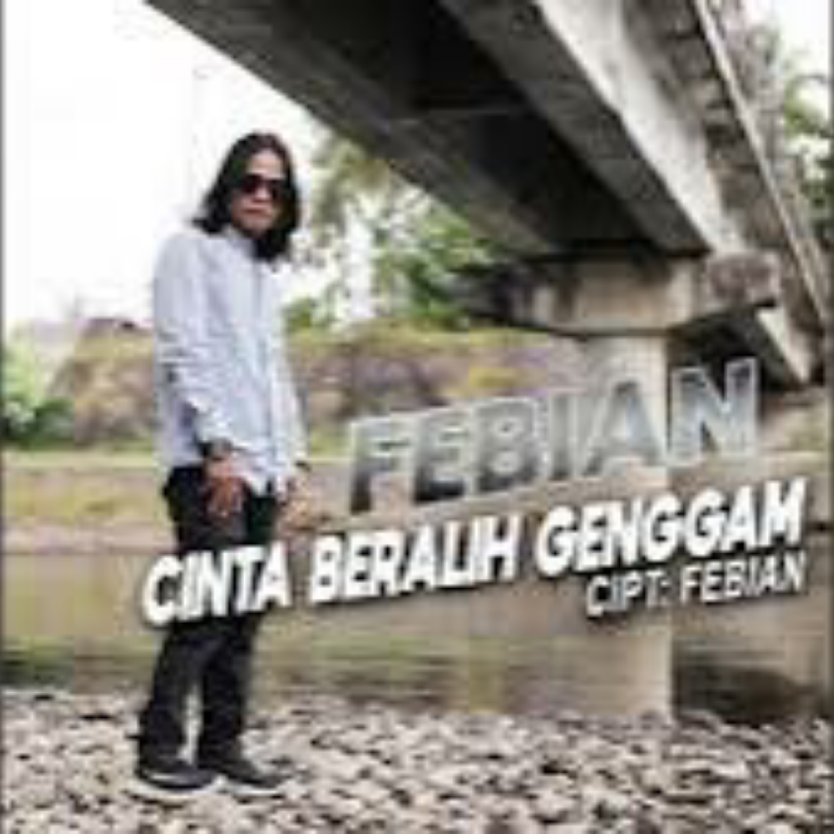 Febian Cinta Beralih Genggam Mp3