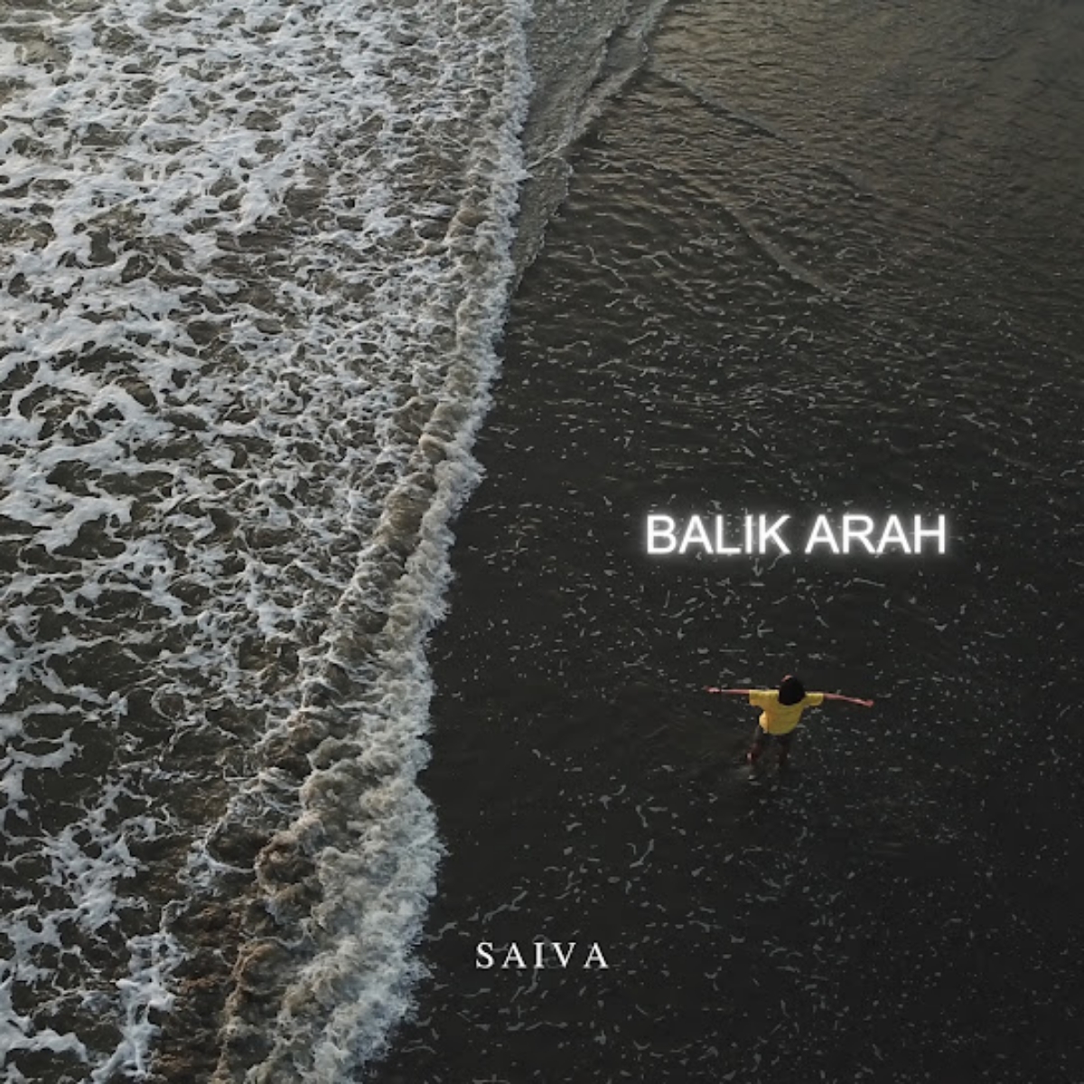 Saiva Balik Arah Mp3