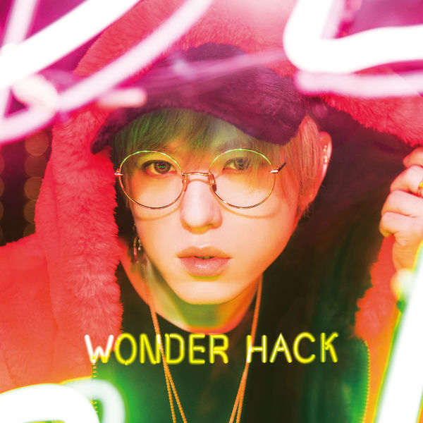 Shuta Sueyoshi - HACK