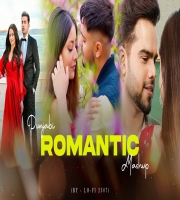 Punjabi Romantic Mashup 2023 (Lofi Mashup)