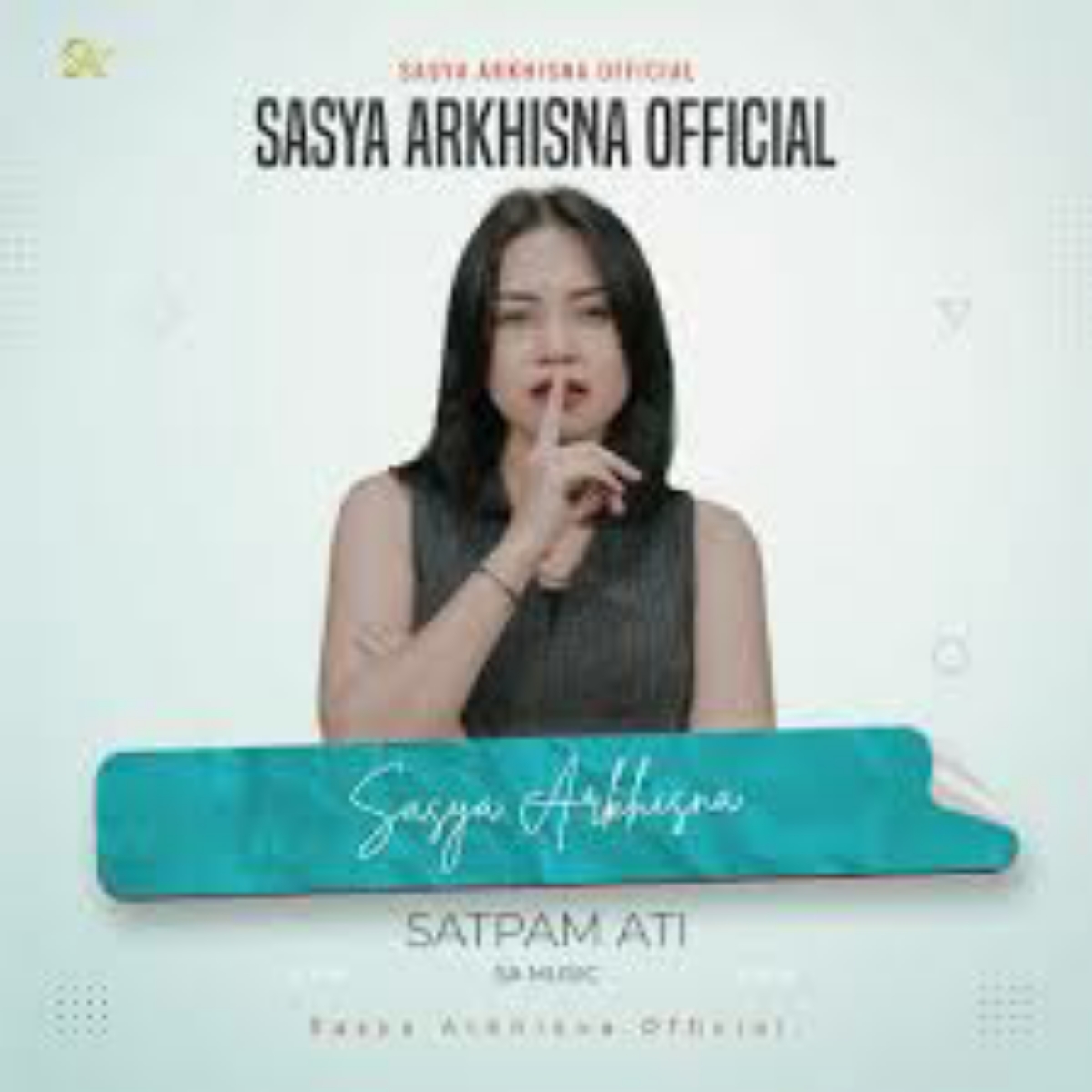 Sasya Arkhisna Satpam Ati Mp3