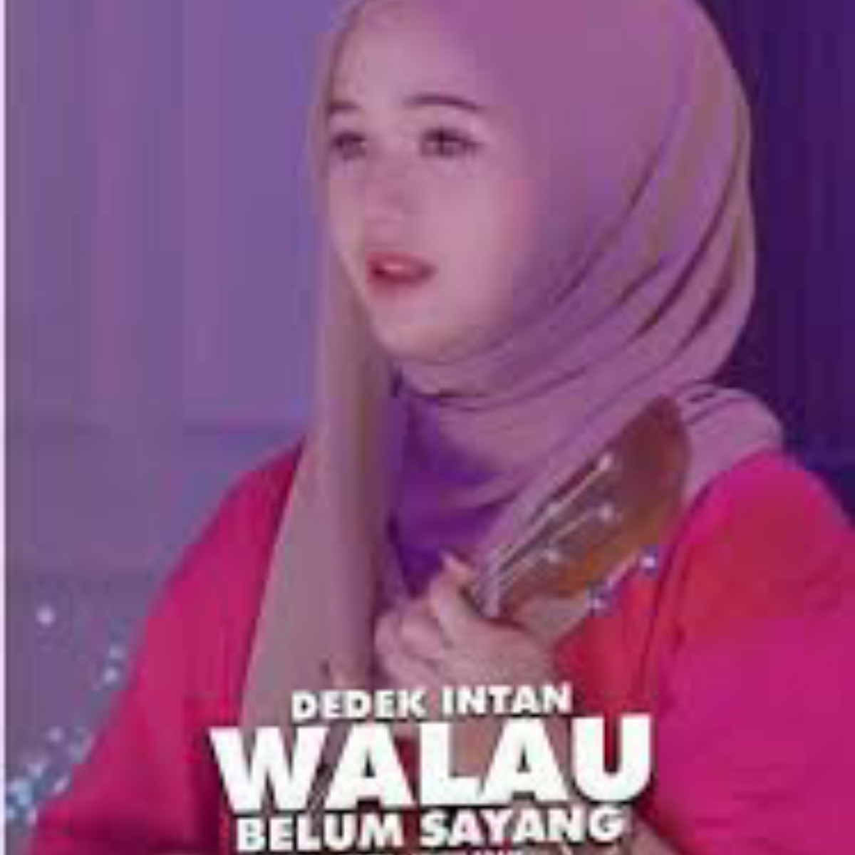 Dedek Intan Walau Belum Sayang (DJ Kentrung Version) Mp3