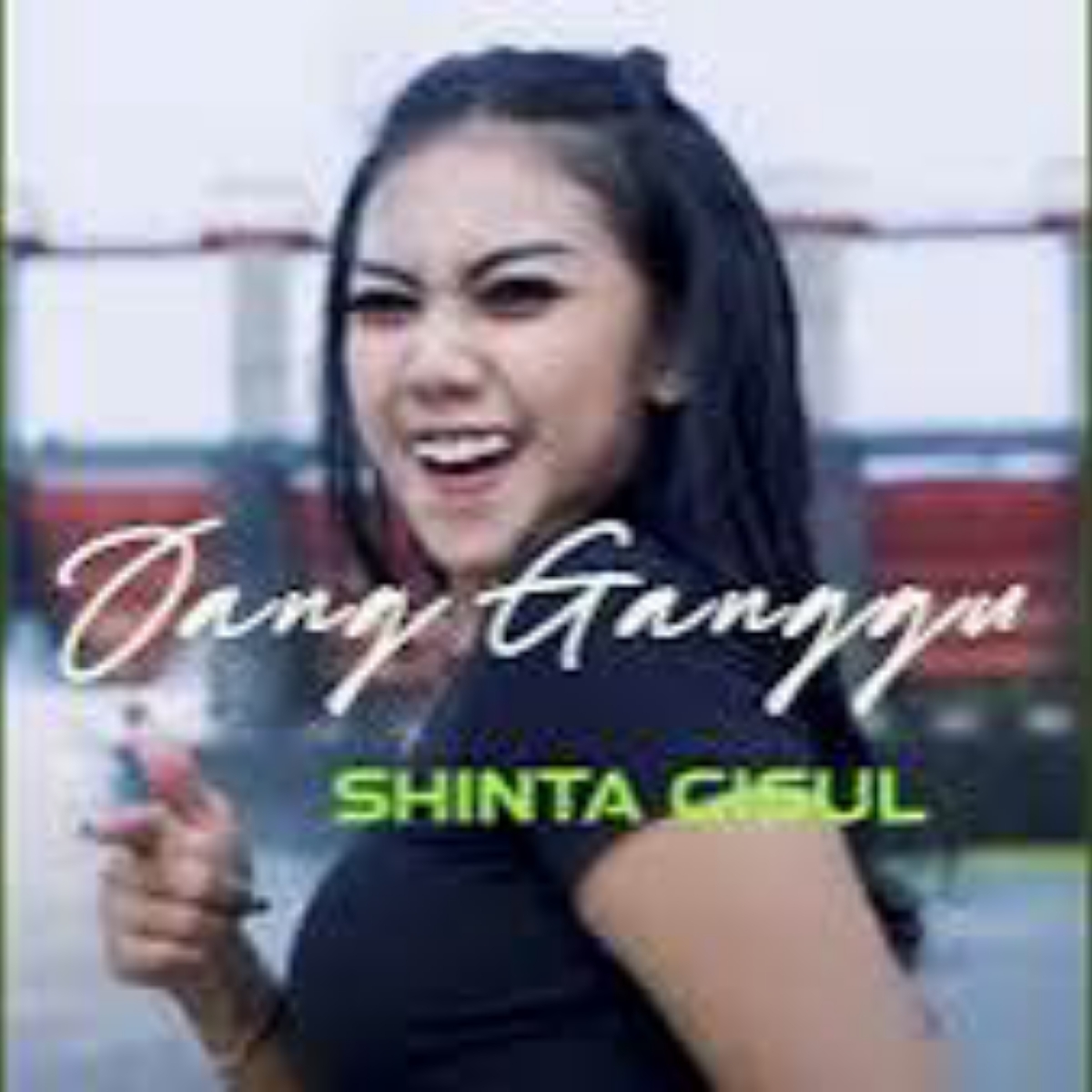 Shinta Ginsul Jang Ganggu Mp3