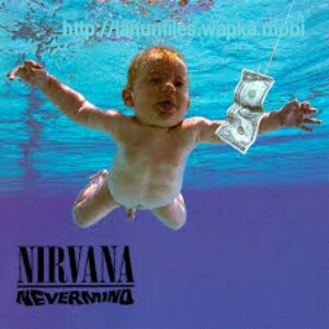 Nirvana - Stay Away Mp3