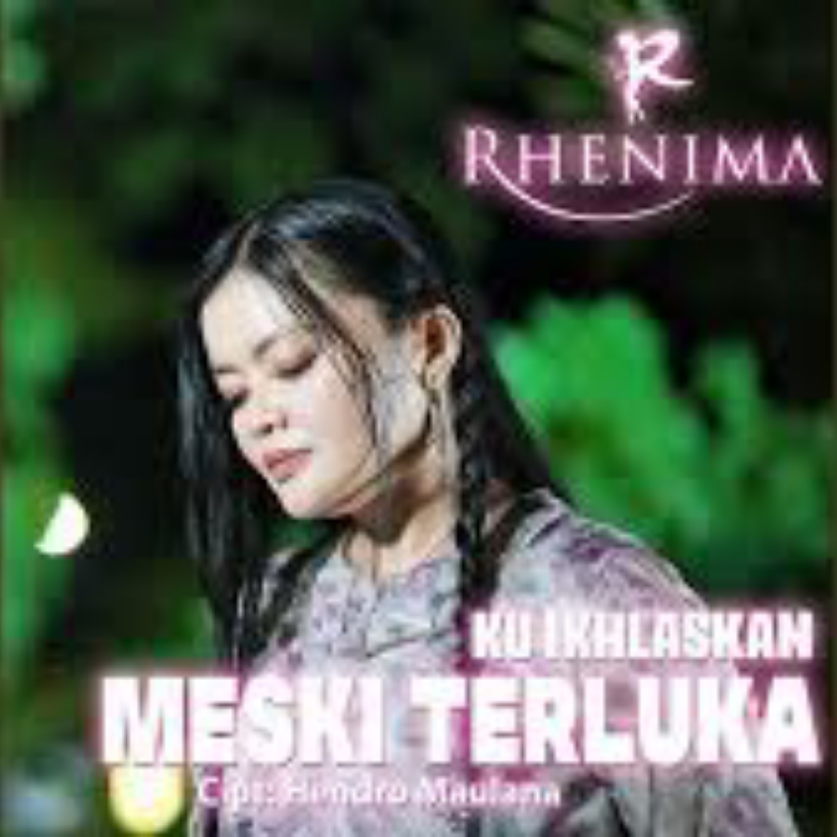 Rhenima Ku Ikhlaskan Meski Terluka Cover Mp3