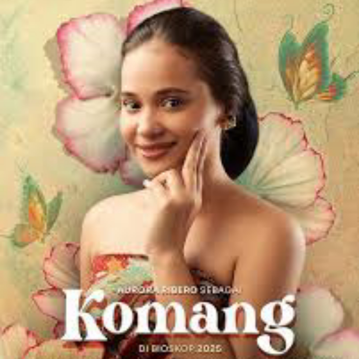 Raim Laode Komang (Ost Film Komang) Mp3