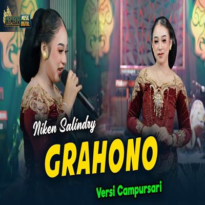 Grahono Versi Campursari