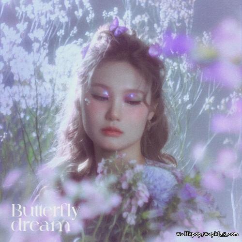 Leilah - Butterfly dream Mp3