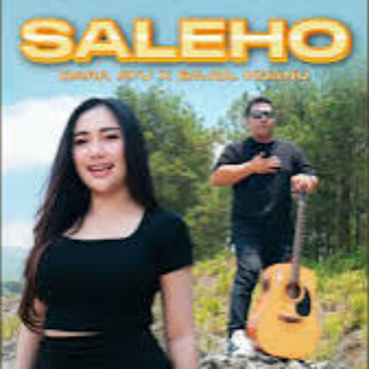 Dara Ayu X Bajol Ndanu Saleho Mp3