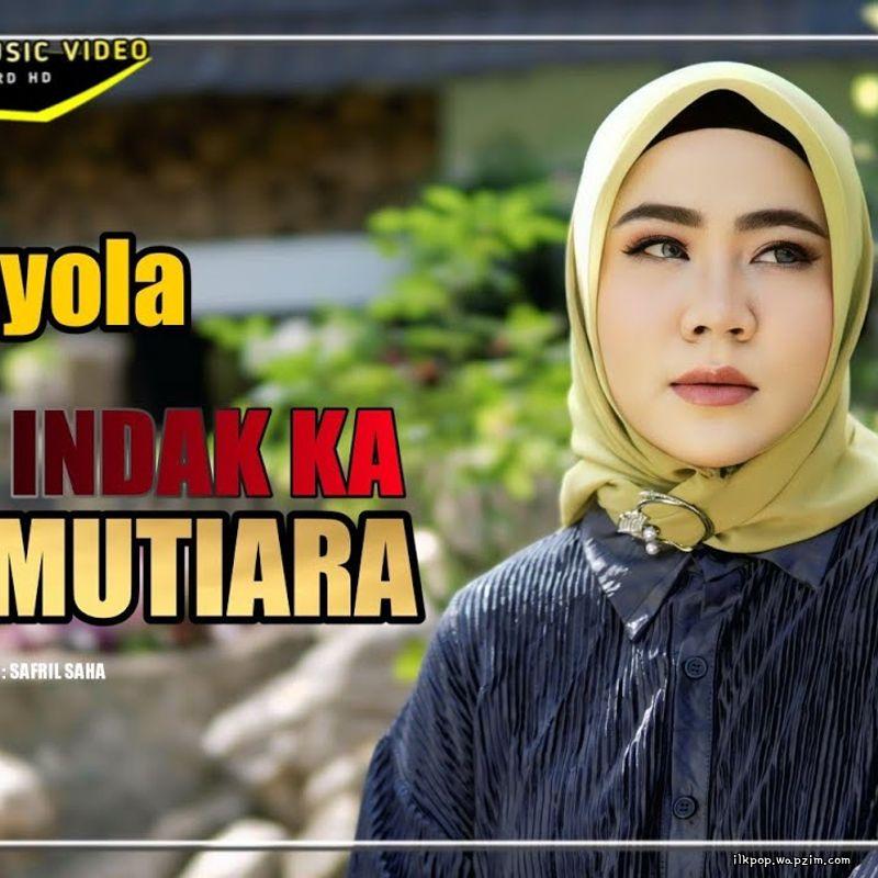 Kaco Indak Kajadi Mutiara by Rayola