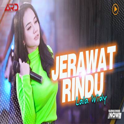 Lala Widy Jerawat Rindu Mp3