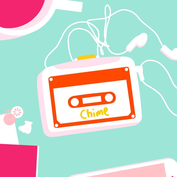 Ai Otsuka - Chime
